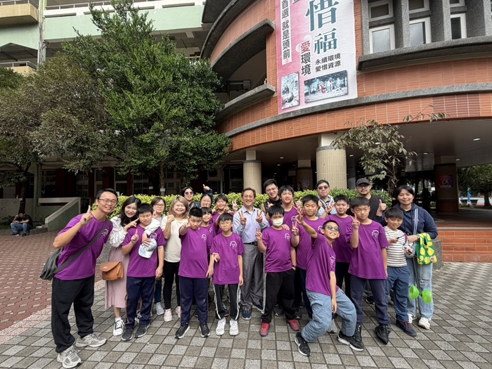 賀！恭喜本校扯鈴隊參加【114年新北市議長盃扯鈴錦標賽】成績表現優異！圖片