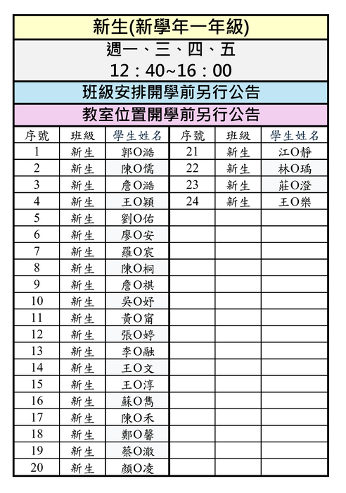 附件